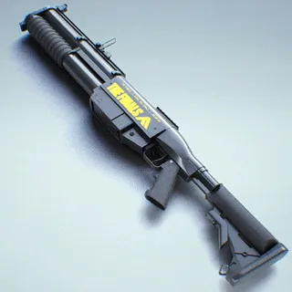 STANDARD ISSUE