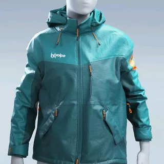 SCOUT JACKET