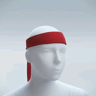 STRIKE-STYLE BANDANA