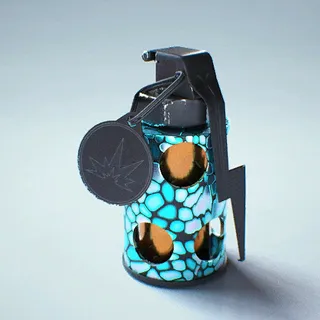 PREDASHEEN