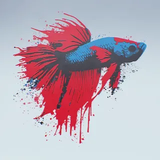 FIN FURY