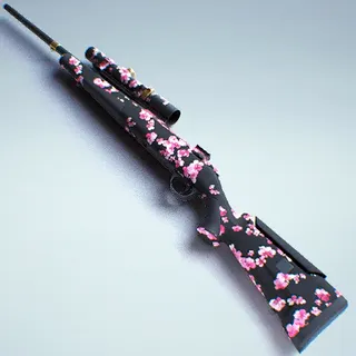 CHERRY BLOOM BLOOM