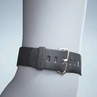 CLEVER CHRONOMETER