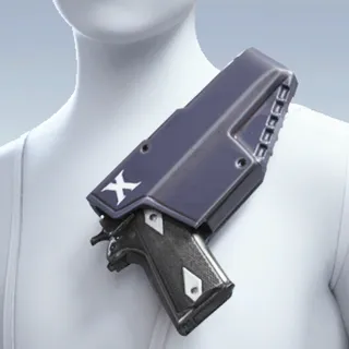 KINGZERO SIDEARM