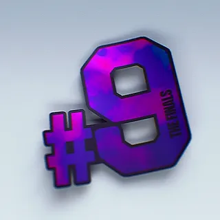 NINTH WAVE