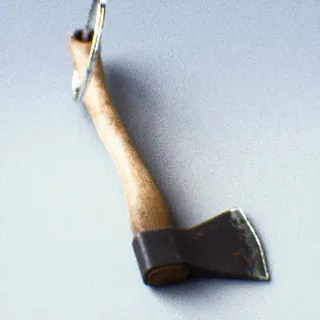 HATCHET JOB