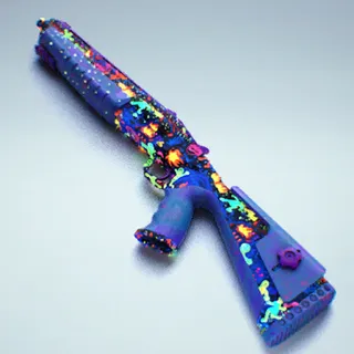 LUMINOUS RIOT