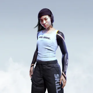 SKILL ISSUE — Alternate