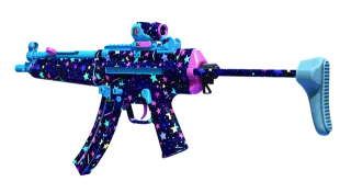 ARCADE CARPET — In game