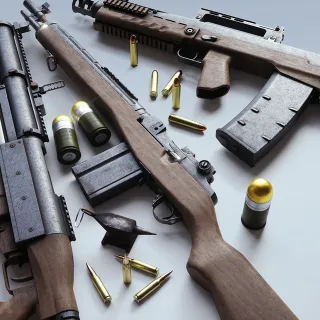 COALHEART SET
