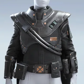 DIPLOMATIC OUTERWEAR