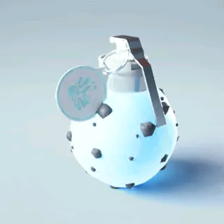 FROSTBYTE FLYER