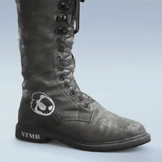 NTMR BOOTS