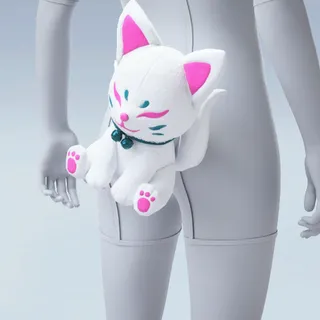PING PAWS