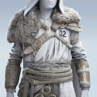 FJORDWALKER COAT