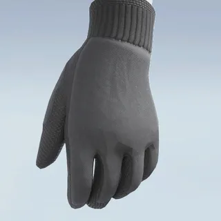 FROSTFALL TOUCH