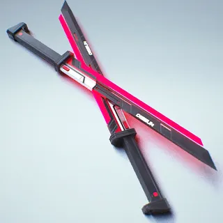DISSUN SURGE BLADES
