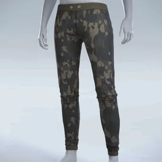 JOGGERS