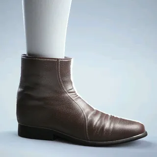 STAGE STOMPERS