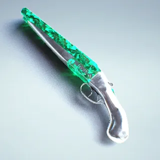 EMERALD PRIME