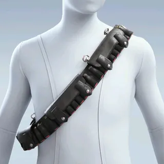 IRON HORIZON RIG
