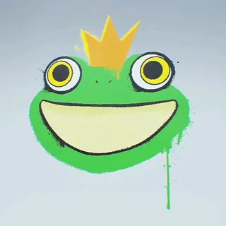 TOAD TAG