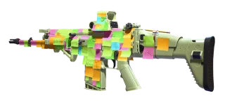 MEMO MAYHEM — In game