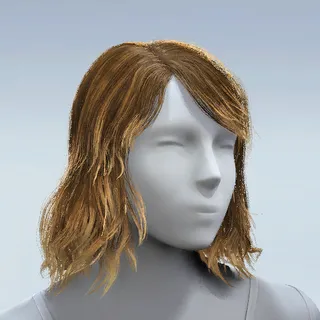 HAIR