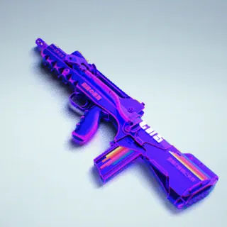 HOLO ON IMPACT