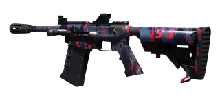 SILENT HUNTER — In game