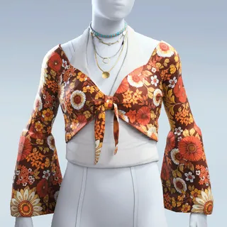 SOLAR FLARE TOP
