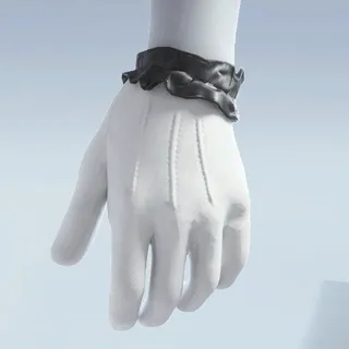 VELARE NOCTIS' MARK