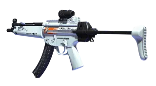 ANTI-CACHE — In game