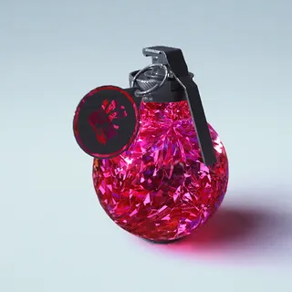 CRIMSON PINNACLE