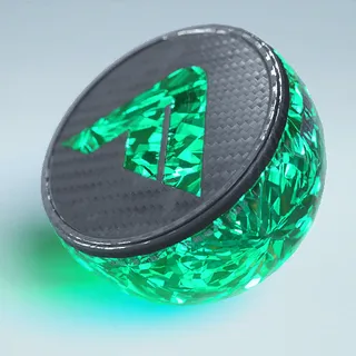 EMERALD ASCENDANT
