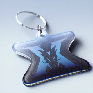 KINGZERO CHARM