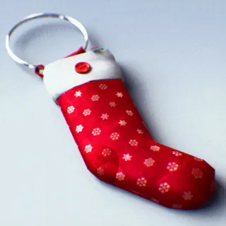 STOCKING STUFFER