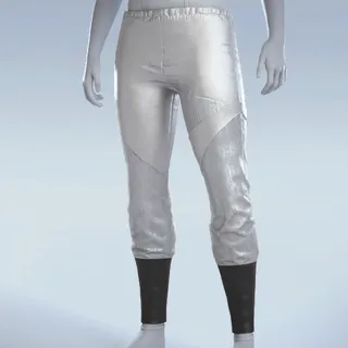 GREY MATTER PANTS