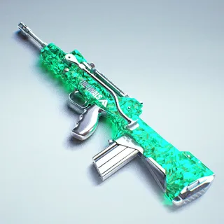 EMERALD PRIME