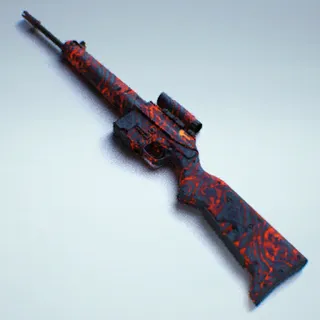 LAVA LUSTER