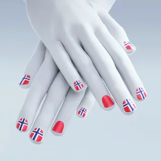 NAILED IT: NORWAY