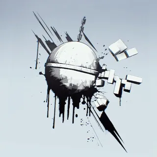 WRECKING BALL