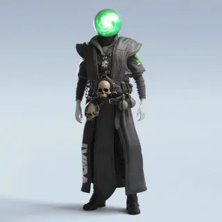 THE RIFT ASCENDANT