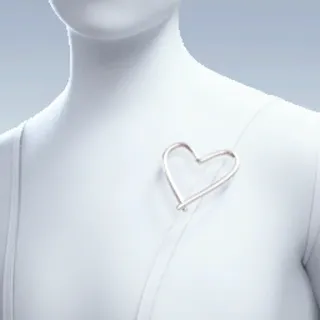 BEATING BADGE