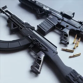 MEDIUM-BUILD BUNDLE