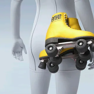 SKATE STORMER