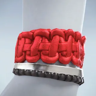 FIRECRACKER BRACELET