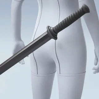 LAST RESORT BLADE