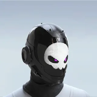 NTMR MASK