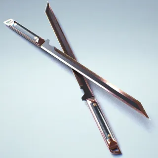 PREDATOR'S ALLOY